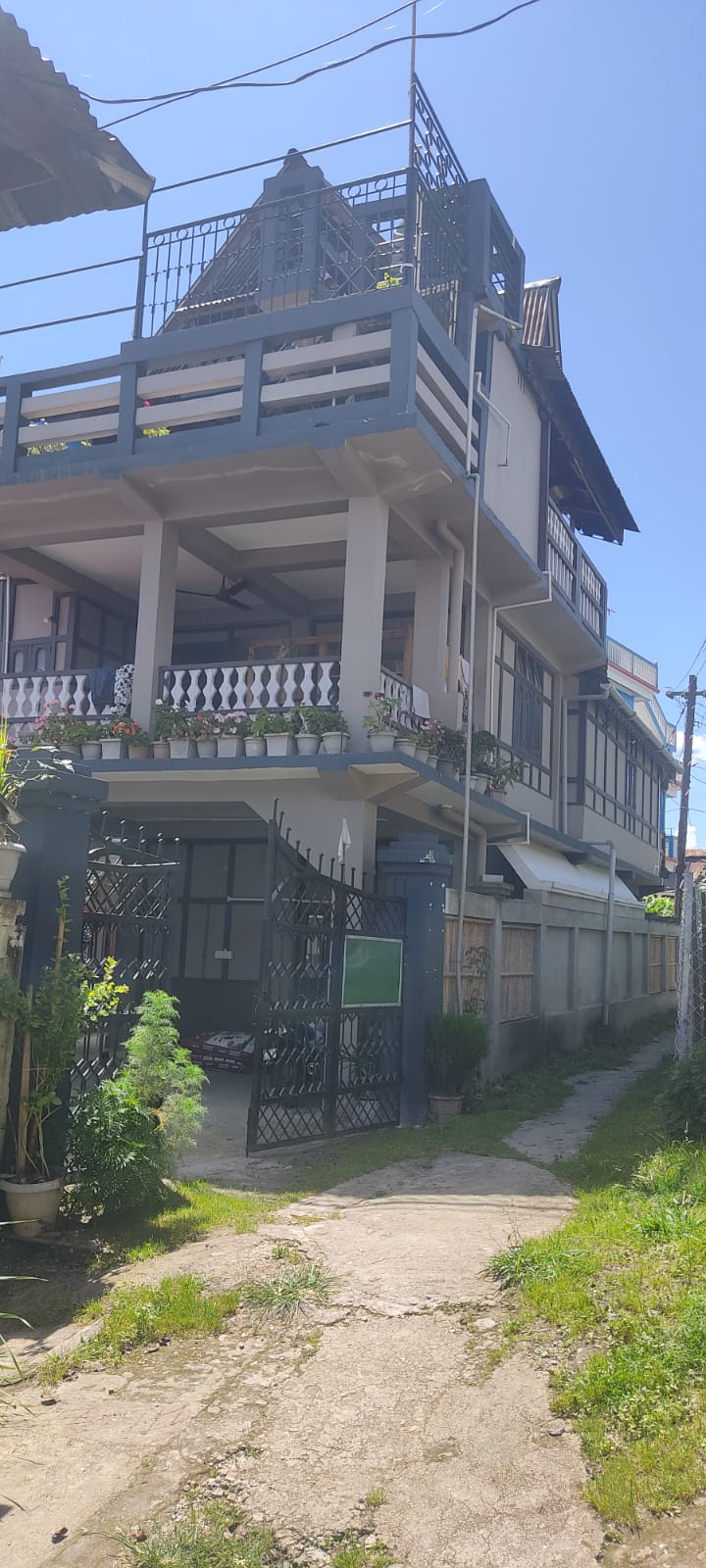 KKP Homestay